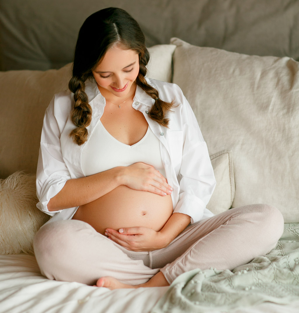 Cuidado en la zona perineal