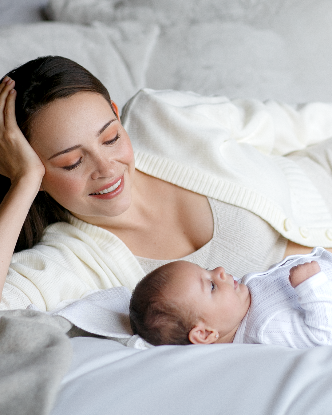 Kit Postparto y Lactancia MOM to MOM ® Etapa C