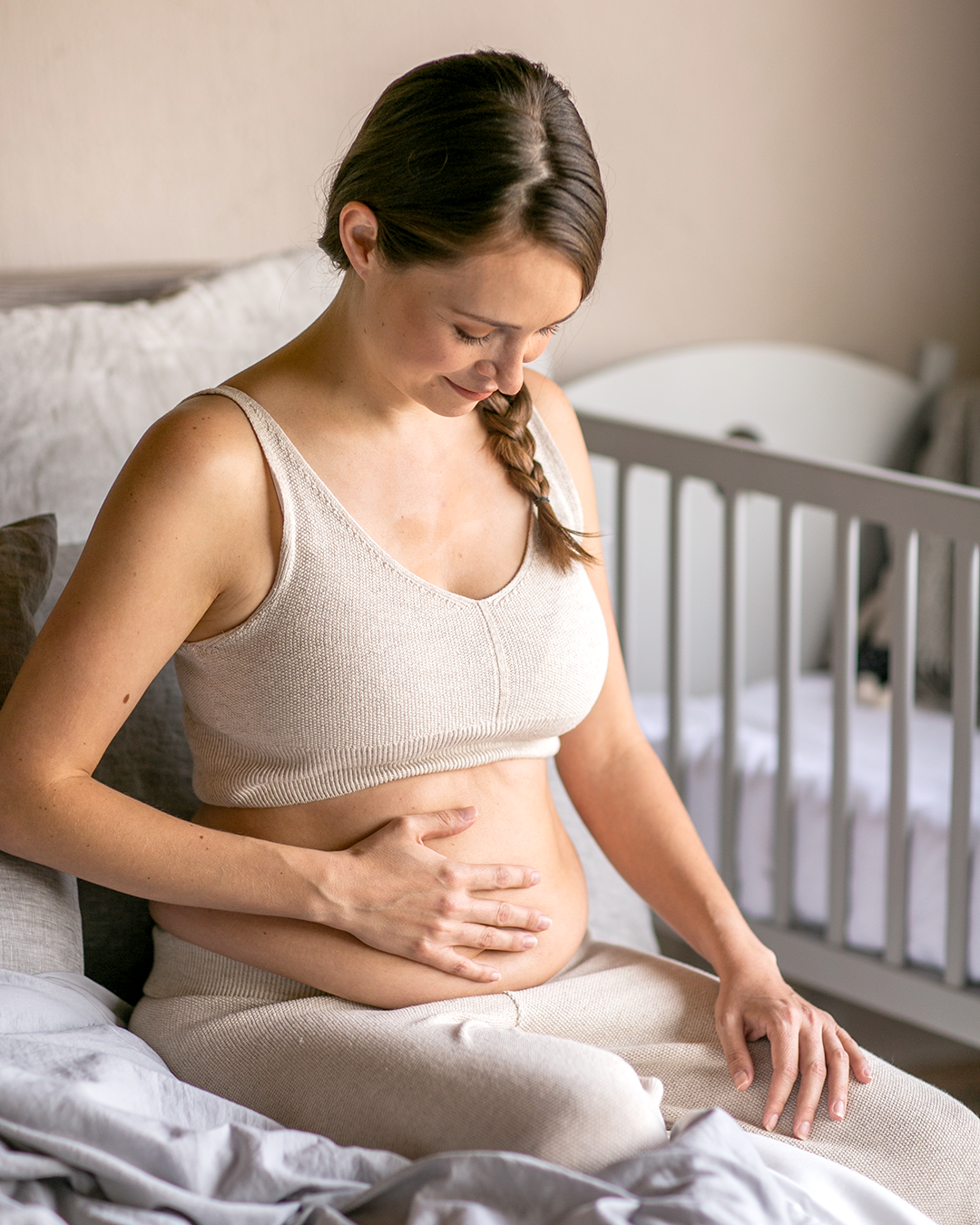 DUO Especial para Reafirmar y Rehidratar la piel en el Postparto