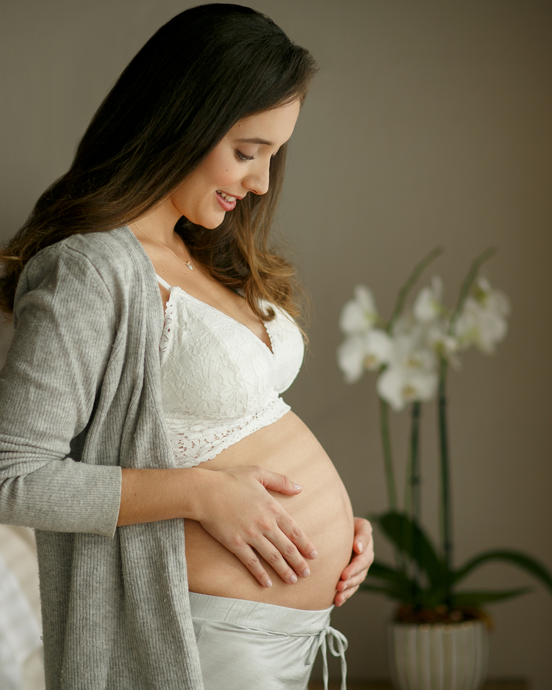 Kit Pancita Consentida MOM to MOM ® Etapa b