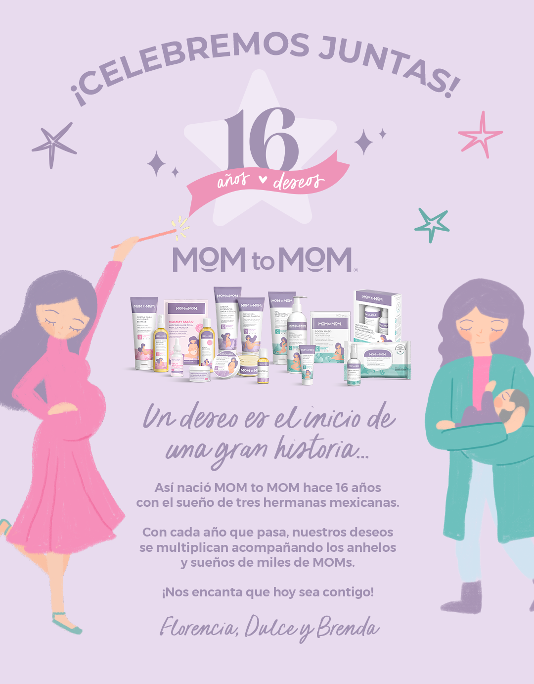 MOMMY MASK Mascarilla en tela para la pancita
