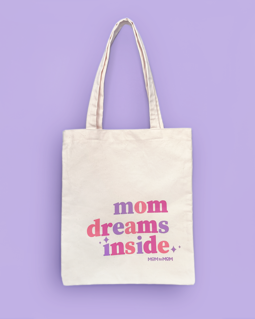 Bolsa MOM Dreams