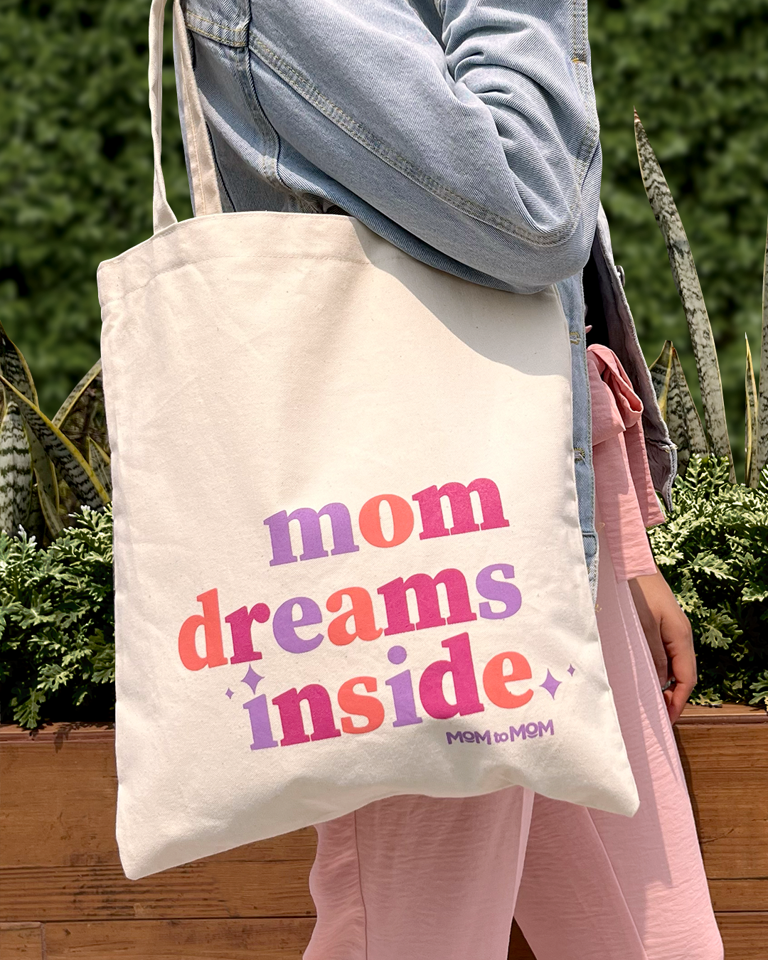 Bolsa MOM Dreams