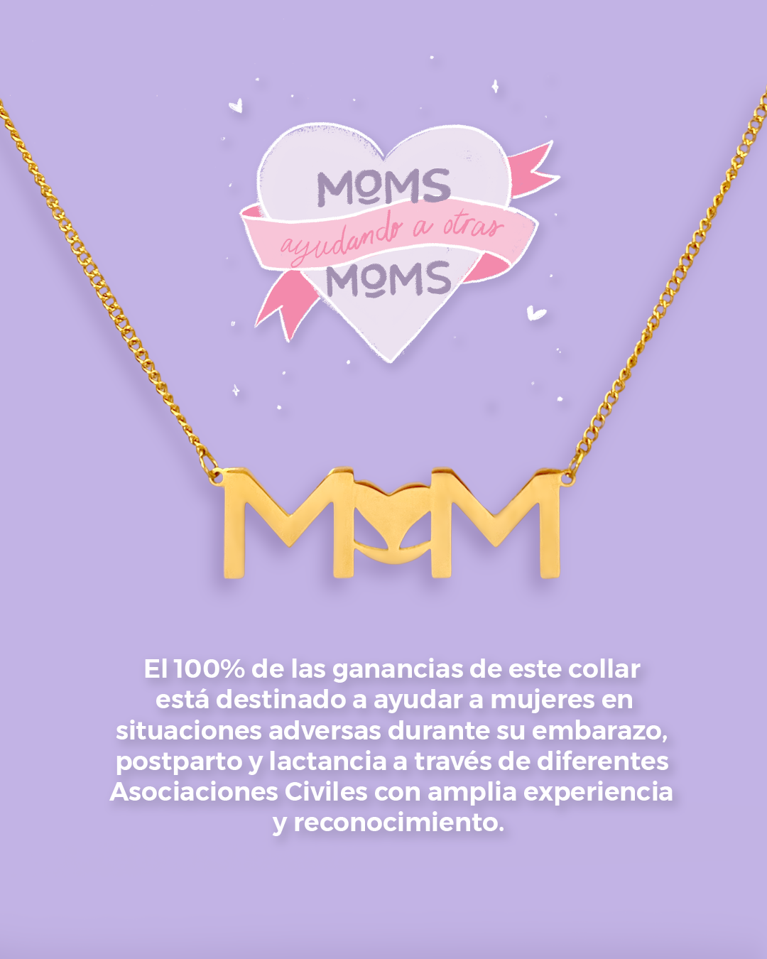 PRESUMIENDO QUE SOY MAMÁ