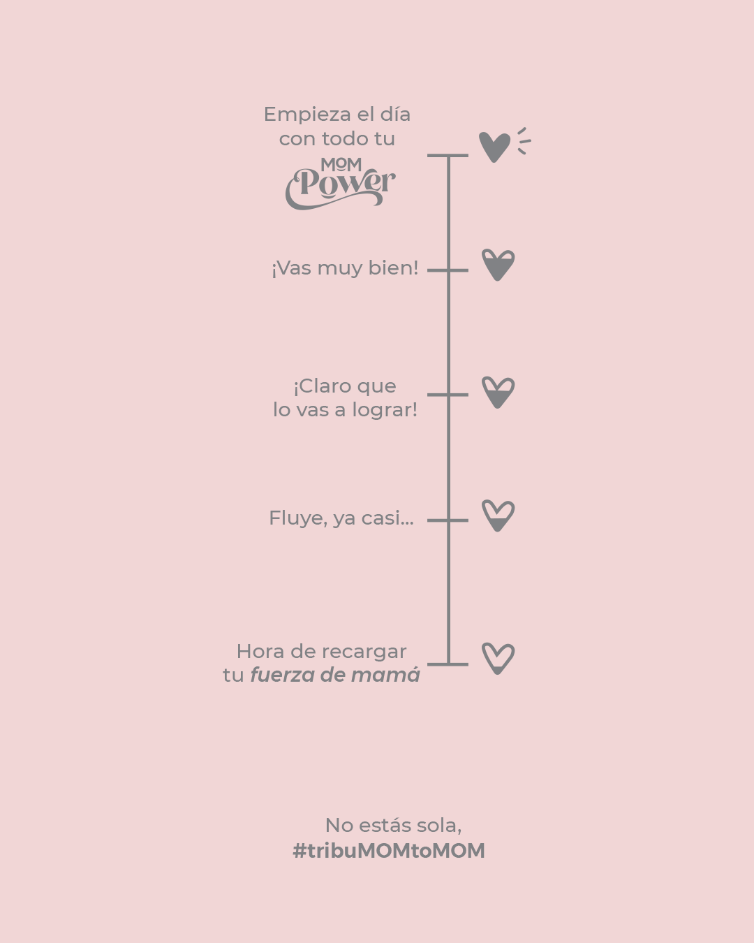 TERMO ROSA MOM POWER