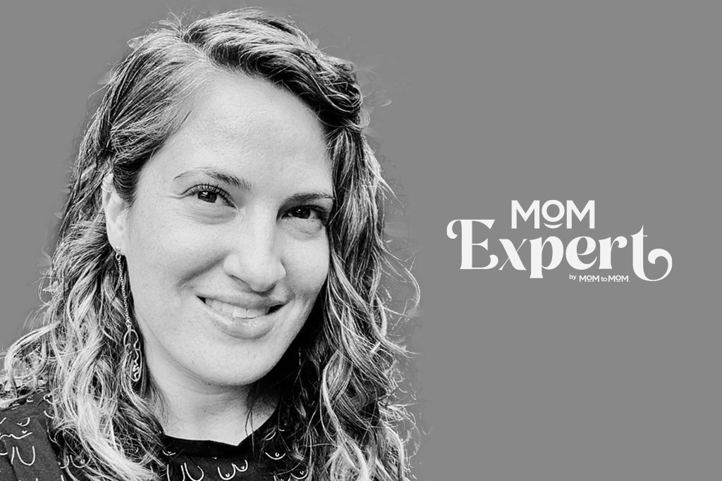 Alondra Ramírez, Consultora en Lactancia Materna, IBCLC, MOM to MOM
