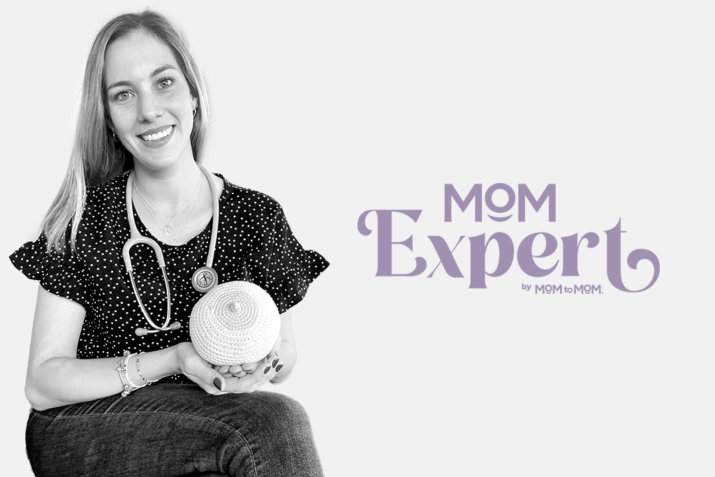 Beneficios de la lactancia materna para mamá