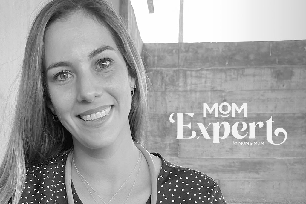 Beneficios de la lactancia materna para mamá