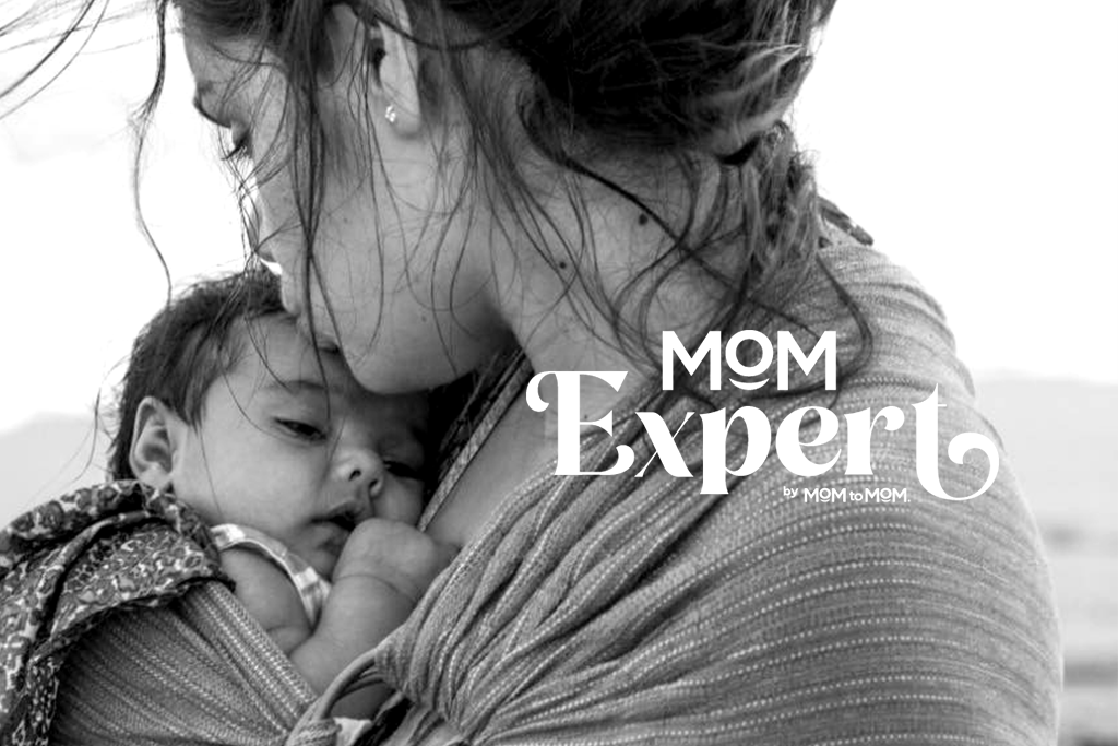 Alimentación de la mamá lactante