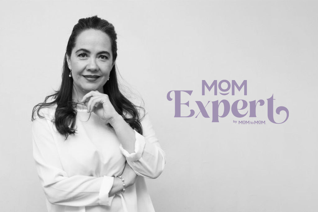 Graciela Hess, Asesora en Lactancia Materna, IBCLC, MOM to MOM