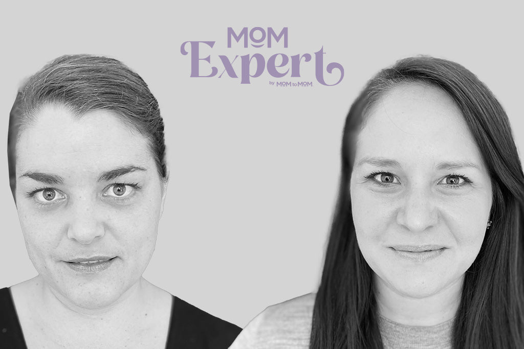Mariana Colmenares, Consultora en Lactancia Materna, IBCLC, MOM to MOM