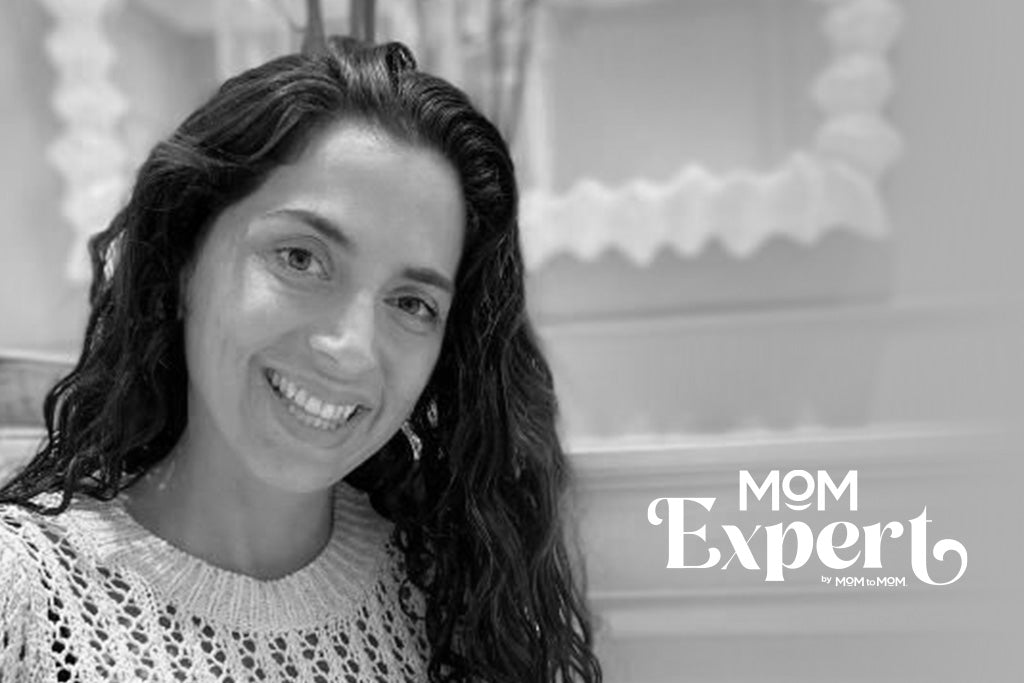 ¿Tienes un bebé nuevo en casa y no sabes qué esperar con el sueño?