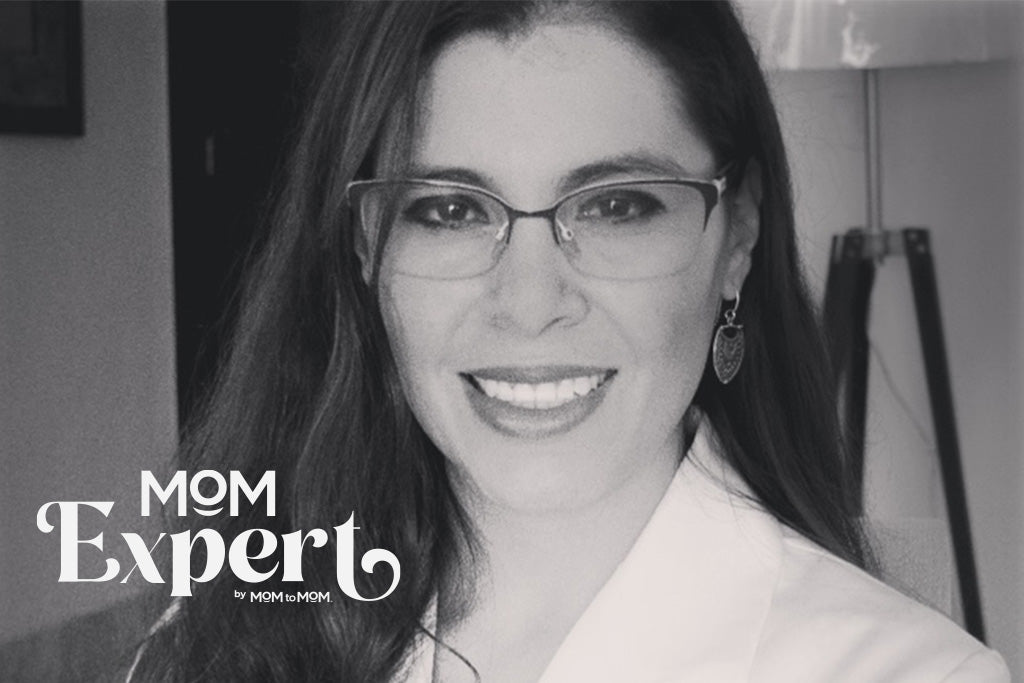 Miranda Acosta, Consultora en Lactancia Materna, IBCLC, MOM to MOM