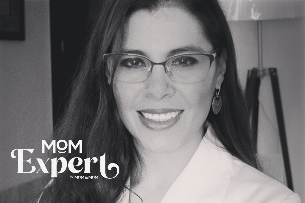 Miranda Acosta, Consultora en Lactancia Materna, IBCLCL, MOM to MOM