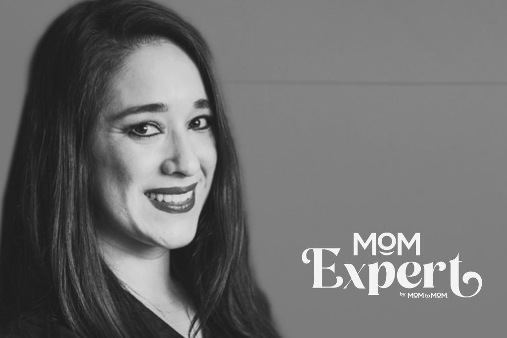 Myrna Hernández, Asesora en Lactancia Materna IBCLC, MOM to MOM