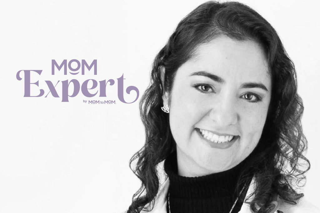 Dra Natalia Tellez Mom Expert