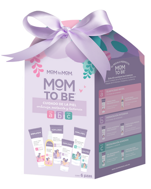 Kit El Regalo Perfecto MOM to MOM ®