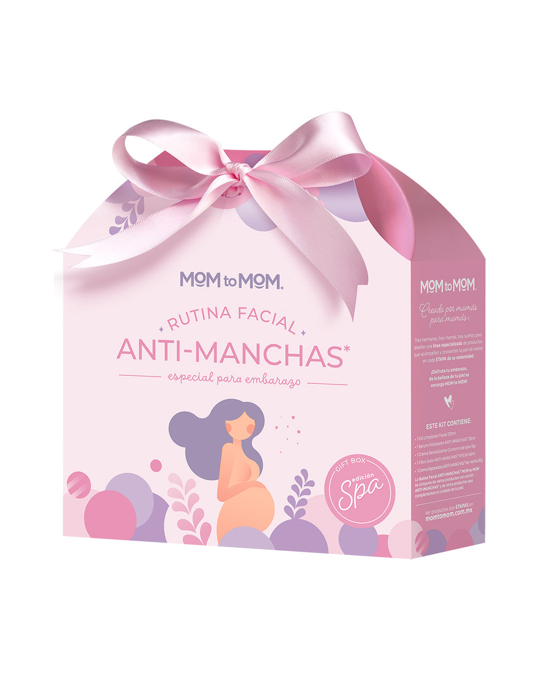 KIT RUTINA FACIAL ANTIMANCHAS
