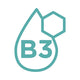 Niacinamida (Vitamina B3)