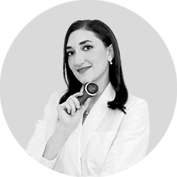 Dra. Sandra González