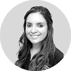 Dra. Yazmin Copado
